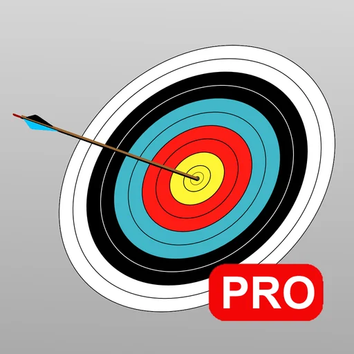 My Archery Pro logo
