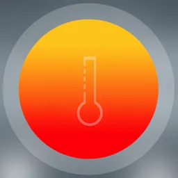 Intuitive Weather Update logo