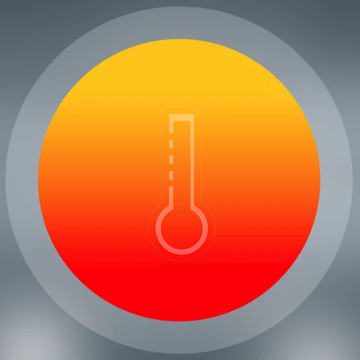 Intuitive Weather Update logo