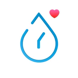 Drink Water Reminder N Tracker logo