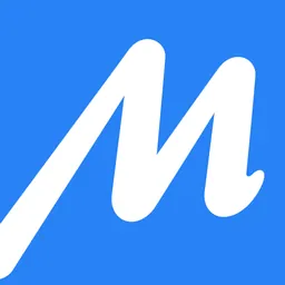 문피아 웹소설 logo