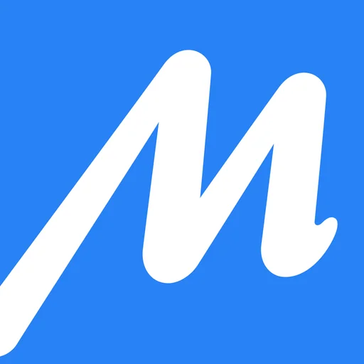 문피아 웹소설 logo