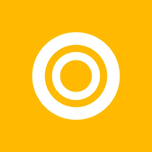 Tally :) logo
