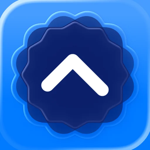 LookUp: English Dictionary App logo