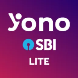 Yono Lite SBI logo