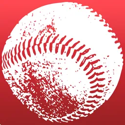 Pitch Speed for Baseball and Softball - Track How Fast like Radar Gun logo