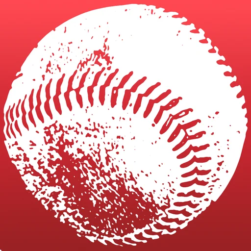 Pitch Speed for Baseball and Softball - Track How Fast like Radar Gun logo