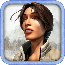 Syberia (FULL) logo