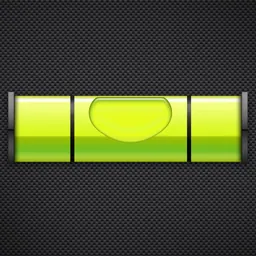 Pocket Bubble Level XXL logo