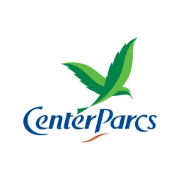 Center Parcs UK & Ireland logo