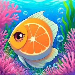 Aquarium Fishing logo