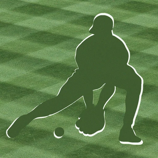 Play Ball Lineup - Youth Baseball and Softball Lineup Maker logo