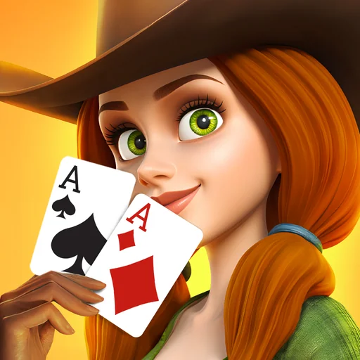 Governor of Poker - Holdem logo