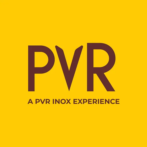 PVR Cinemas - Movie Tickets logo