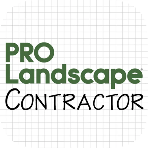 PRO Landscape Contractor logo