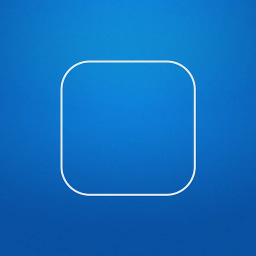 History for iOS logo