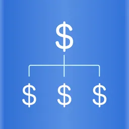 WBS - Project Work Breakdown logo