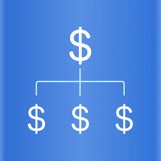 WBS - Project Work Breakdown logo