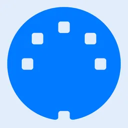 Midiflow logo
