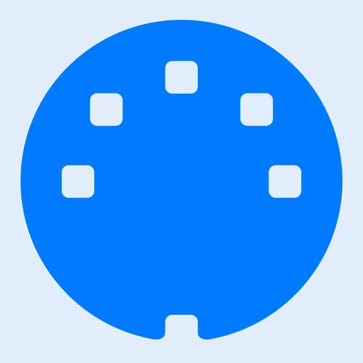 Midiflow logo