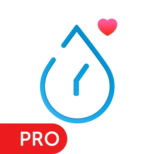 Drink Water Reminder Pro logo