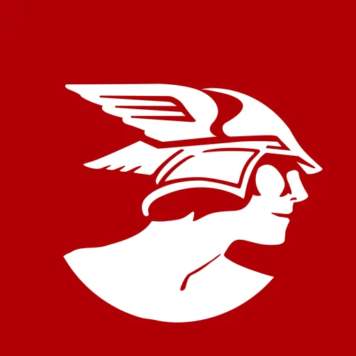 Les Echos, actualités éco logo