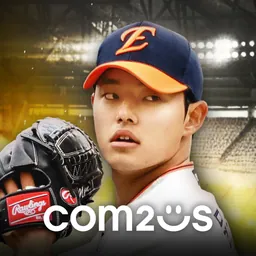 컴투스프로야구2026 logo