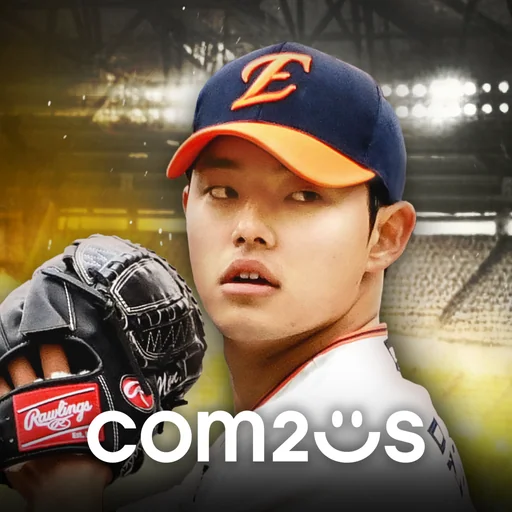 컴투스프로야구2026 logo