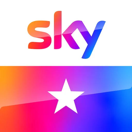 My Sky logo