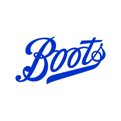 Boots: Beauty & Pharmacy logo