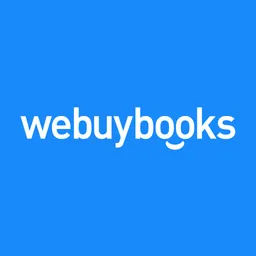 WeBuyBooks logo