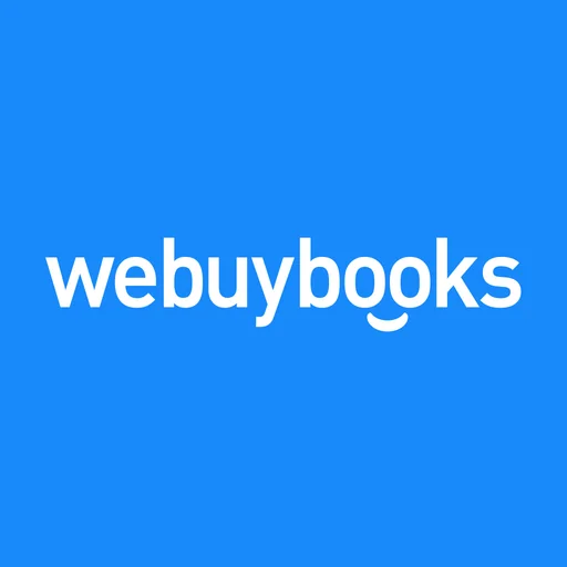 WeBuyBooks logo
