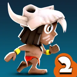 Manuganu 2 logo