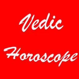 Vedic Horo logo