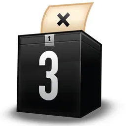 Democracy 3 logo