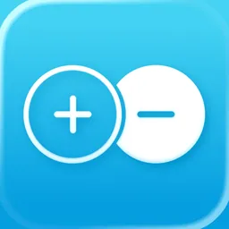 Debit & Credit logo