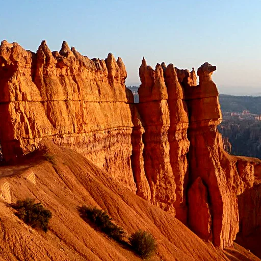 National Parks of the US: Quiz logo