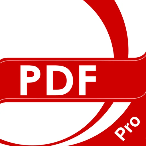 PDF Reader Pro - Sign,Edit PDF logo