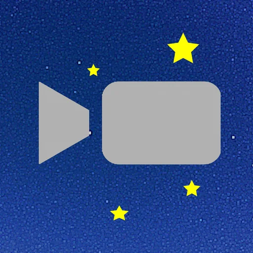 High Sensitive Video logo