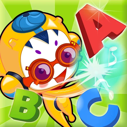 [ABC] - Alien Bob's Crew logo