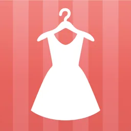 Dressed logo