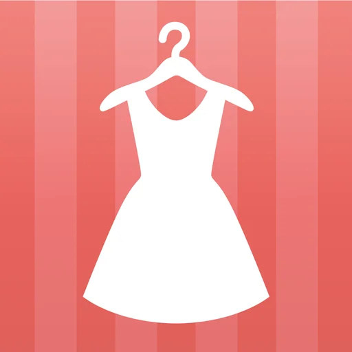 Dressed logo
