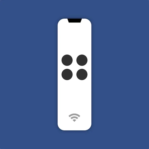 Remote, Mouse & Keyboard Pro logo