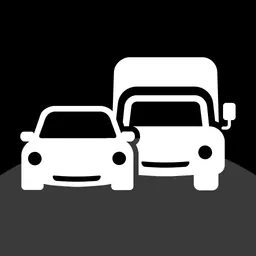 TomTom GO Expert: Truck GPS logo