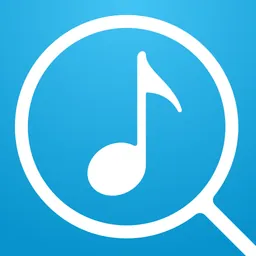 Sheet Music Scanner logo