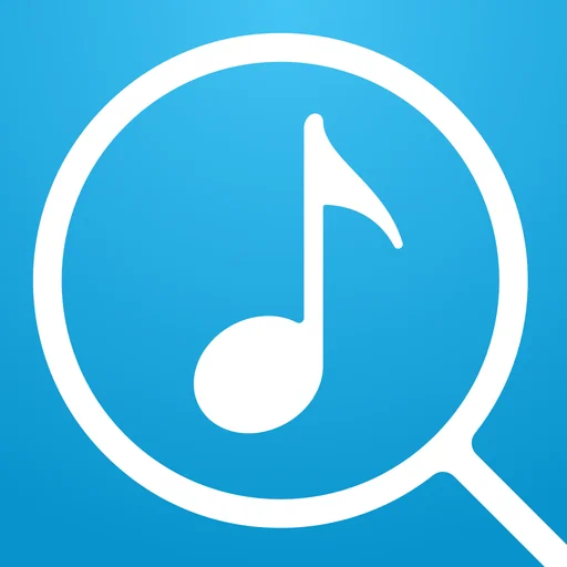 Sheet Music Scanner logo