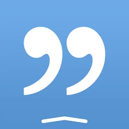 Quote of the Day Widget logo