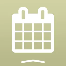 Calendar Widget logo