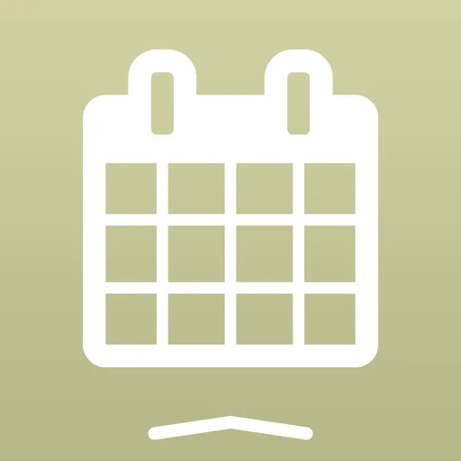Calendar Widget logo