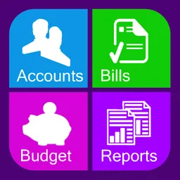 Home Budget Manager Paid logo